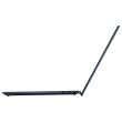 Ноутбук ASUS Zenbook S 13 UM5302LA-LV152 13.3 2.8K OLED, AMD R7-7840U, 16GB, F1TB, UMA, noOS, Блакитний (90NB1233-M005V0)