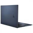 Ноутбук ASUS Zenbook S 13 UM5302LA-LV152 13.3 2.8K OLED, AMD R7-7840U, 16GB, F1TB, UMA, noOS, Блакитний (90NB1233-M005V0)