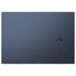 Ноутбук ASUS Zenbook S 13 UM5302LA-LV152 13.3 2.8K OLED, AMD R7-7840U, 16GB, F1TB, UMA, noOS, Блакитний (90NB1233-M005V0)
