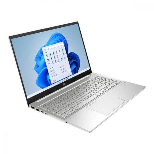 Ноутбук HP Pavilion 15-eg3044ua 15.6 FHD IPS AG, Intel i5-1335U, 16GB, F512GB, UMA, DOS, білий