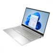 Ноутбук HP Pavilion 15-eg3044ua 15.6 FHD IPS AG, Intel i5-1335U, 16GB, F512GB, UMA, DOS, білий