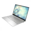 Ноутбук HP Pavilion 15-eg3046ua 15.6 FHD IPS AG, Intel i5-1335U, 16GB, F512GB, UMA, DOS, сріблястий