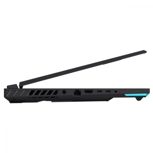 Ноутбук ASUS ROG Strix G16 G614JV-N3106 16 FHD IPS, Intel i5-13450HX, 16GB, F512GB, NVD4060-8, NoOS, Сірий (90NR0C61-M00CA0)
