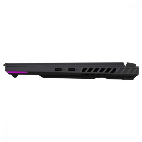 Ноутбук ASUS ROG Strix G16 G614JV-N3106 16 FHD IPS, Intel i5-13450HX, 16GB, F512GB, NVD4060-8, NoOS, Сірий (90NR0C61-M00CA0)