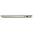 Ноутбук HP Pavilion 15-eh1009ua 15.6 FHD IPS AG, AMD R3 5300U, 8GB, F512GB, UMA, Win10, золотистий