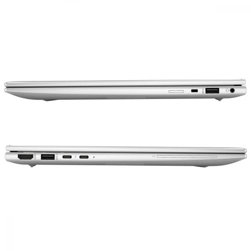 Ноутбук HP EliteBook 1040-G10 14 WUXGA IPS, Intel i7-1355U, 32GB, F1024GB, UMA, Win11P, сріблястий (819G6EA)