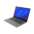 Ноутбук Lenovo V17-G4 17.3 FHD IPS AG, Intel i7-1355U, 16GB, F512GB, UMA, DOS, сірий (83A2001WRA)