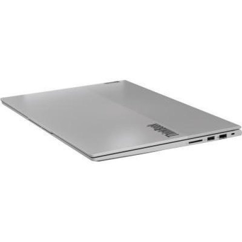 Ноутбук Lenovo ThinkBook 16-G6 16 WUXGA IPS AG, Intel i5-1335U, 16GB, F1TB, UMA, DOS, сірий (21KH0089RA)