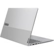 Ноутбук Lenovo ThinkBook 16-G6 16 WUXGA IPS AG, Intel i5-1335U, 16GB, F1TB, UMA, DOS, сірий (21KH0089RA)