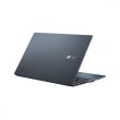 Ноутбук ASUS Vivobook Pro 15 K6502VU-LP004 15.6 FHD IPS, Intel i7-13700H, 16GB, F1TB, NVD4050-6, noOS, Блакитний