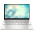 Ноутбук HP Pavilion 15-eh1064ua 15.6 FHD IPS AG, AMD R5-5500U, 16GB, F1024GB, UMA, Win11, білий