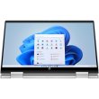 Ноутбук HP Pavilion x360 14-ek1000ua 14 FHD IPS Touch, Intel i7-1355U, 16GB, F1024GB, UMA, DOS, сріблястий