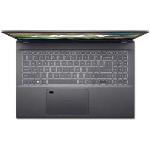 Ноутбук Acer Aspire 5 A515-57 15.6 FHD IPS, Intel i7-12650H, 16GB, F512GB, UMA, Lin, сірий (NX.KN4EU.00H)