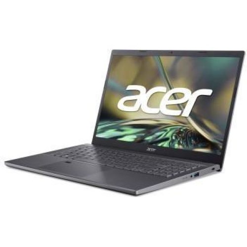 Ноутбук Acer Aspire 5 A515-57 15.6 FHD IPS, Intel i7-12650H, 16GB, F512GB, UMA, Lin, сірий (NX.KN4EU.00H)