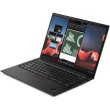 Ноутбук Lenovo ThinkPad X1 Carbon-G11 14 2.8K OLED, Intel i7-1355U, 32GB, F2TB, UMA, LTE, Win11P, чорний
