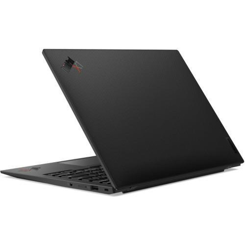 Ноутбук Lenovo ThinkPad X1 Carbon-G11 14 2.8K OLED, Intel i7-1355U, 32GB, F2TB, UMA, LTE, Win11P, чорний