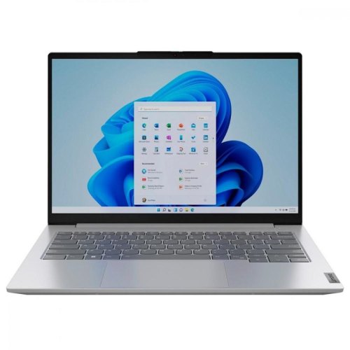 Ноутбук Lenovo ThinkBook 14-G6 14 WUXGA IPS AG, AMD R3-7330U, 16GB, F512GB, UMA, DOS, сірий (21KJ003DRA)