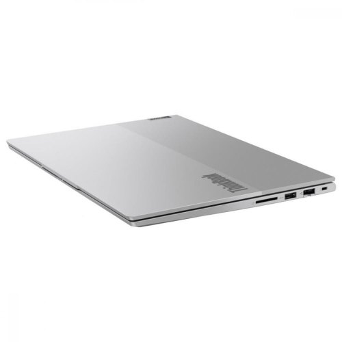 Ноутбук Lenovo ThinkBook 14-G6 14 WUXGA IPS AG, AMD R3-7330U, 16GB, F512GB, UMA, DOS, сірий (21KJ003DRA)