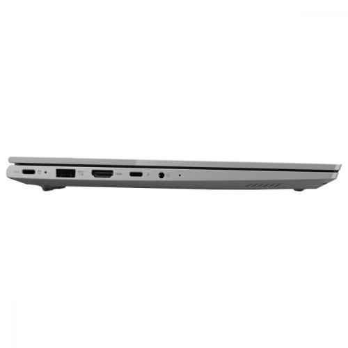 Ноутбук Lenovo ThinkBook 14-G6 14 WUXGA IPS AG, AMD R3-7330U, 16GB, F512GB, UMA, DOS, сірий (21KJ003DRA)