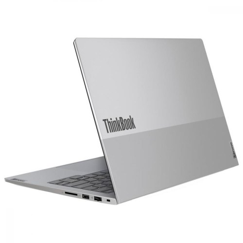 Ноутбук Lenovo ThinkBook 14-G6 14 WUXGA IPS AG, AMD R3-7330U, 16GB, F512GB, UMA, DOS, сірий (21KJ003DRA)
