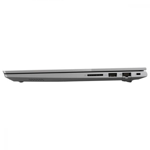 Ноутбук Lenovo ThinkBook 14-G6 14 WUXGA IPS AG, AMD R3-7330U, 16GB, F512GB, UMA, DOS, сірий (21KJ003DRA)