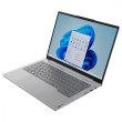 Ноутбук Lenovo ThinkBook 14-G6 14 WUXGA IPS AG, AMD R3-7330U, 16GB, F512GB, UMA, DOS, сірий (21KJ003DRA)