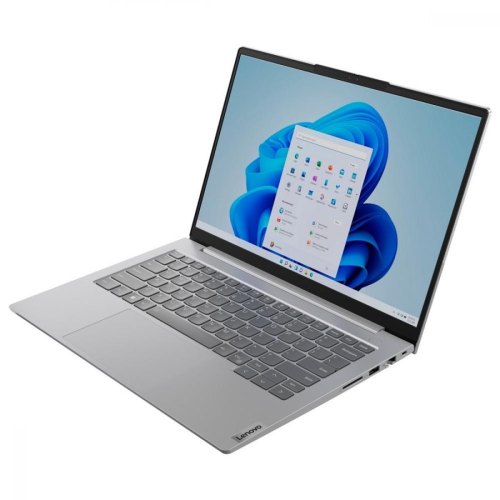 Ноутбук Lenovo ThinkBook 14-G6 14 WUXGA IPS AG, AMD R3-7330U, 16GB, F512GB, UMA, DOS, сірий (21KJ003DRA)