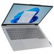 Ноутбук Lenovo ThinkBook 14-G6 14 WUXGA IPS AG, AMD R3-7330U, 16GB, F512GB, UMA, DOS, сірий (21KJ003DRA)