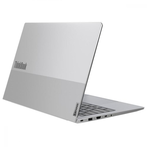 Ноутбук Lenovo ThinkBook 14-G6 14 WUXGA IPS AG, AMD R3-7330U, 16GB, F512GB, UMA, DOS, сірий (21KJ003DRA)