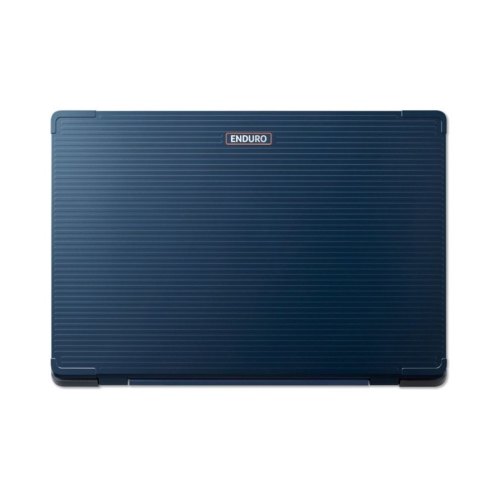 Ноутбук Acer Enduro Urban N3 EUN314-51W 14 FHD IPS, Intel i3-1115G4, 16GB, F512GB, UMA, Lin, синій