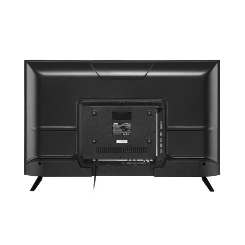Телевізор 32 2E LED FHD 60Hz Smart Android Black