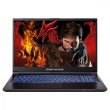 Ноутбук Dream Machines RG2050-15 15.6FHD IPS, Intel i7-13620H, 16GB, F1TB, NVD2050-4, DOS, чорний (RG2050-15UA25)