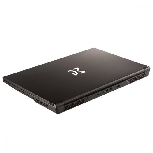 Ноутбук Dream Machines RG2050-15 15.6FHD IPS, Intel i7-13620H, 16GB, F1TB, NVD2050-4, DOS, чорний (RG2050-15UA25)