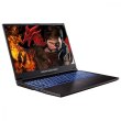 Ноутбук Dream Machines RG2050-15 15.6FHD IPS, Intel i7-13620H, 16GB, F1TB, NVD2050-4, DOS, чорний (RG2050-15UA25)