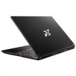 Ноутбук Dream Machines RG2050-15 15.6FHD IPS, Intel i7-13620H, 16GB, F1TB, NVD2050-4, DOS, чорний (RG2050-15UA25)