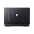 Ноутбук Acer Nitro 17 AN17-51 17.3 QHD IPS, Intel i7-13700H, 16GB, F1TB, NVD4060-8, Lin, чорний