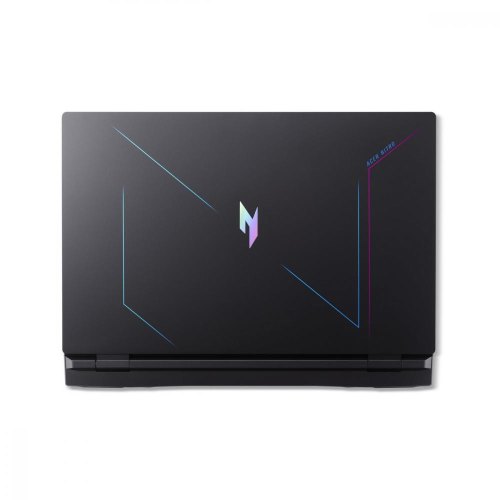 Ноутбук Acer Nitro 17 AN17-51 17.3 QHD IPS, Intel i7-13700H, 16GB, F1TB, NVD4060-8, Lin, чорний