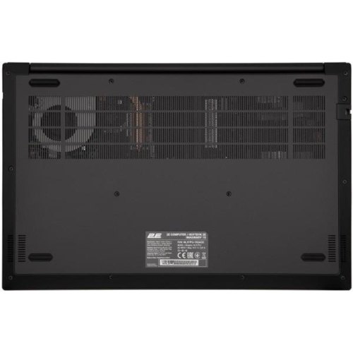 Ноутбук 2E Imaginary 15 15.6 FHD IPS AG, Intel i5-1235U, 8GB, F512GB, UMA, DOS, чорний