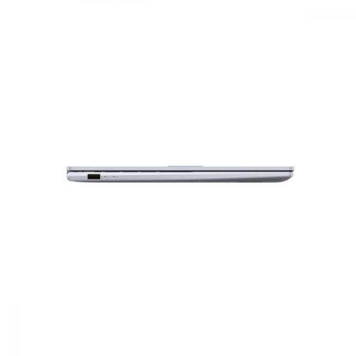 Ноутбук ASUS Vivobook 15X K3504VA-L1308 15.6 FHD OLED, Intel i5-1340P, 16GB, F512GB, UMA, NoOS, Сріблястий