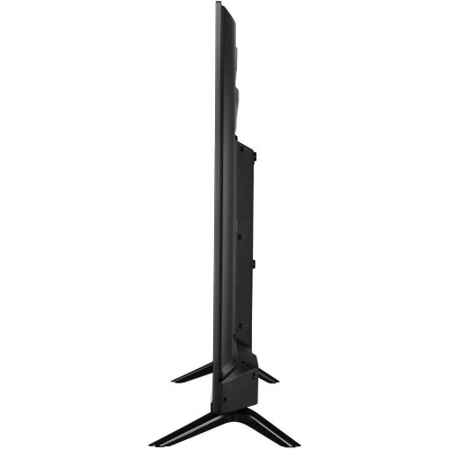 Телевізор 50 2E LED 4K 60Hz Smart WebOS Black