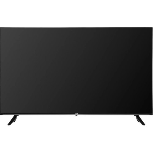 Телевізор 50 2E LED 4K 60Hz Smart WebOS Black