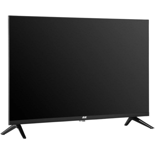 Телевізор 50 2E LED 4K 60Hz Smart WebOS Black