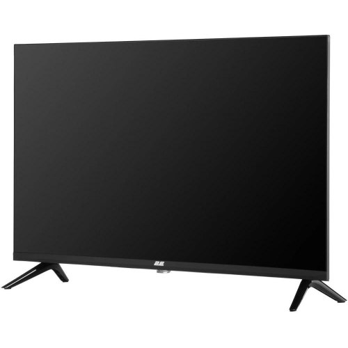 Телевізор 50 2E LED 4K 60Hz Smart WebOS Black