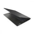 Ноутбук Lenovo V15-G4 15.6 FHD IPS AG, Intel i5-12500H, 16GB, F512GB, UMA, Win11P, чорний (83FS002DRA)