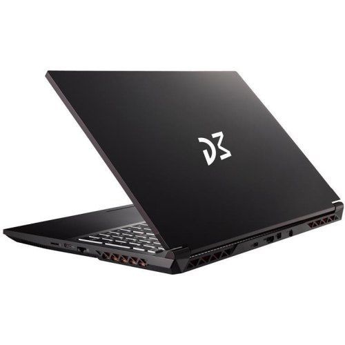 Ноутбук Dream Machines RG2050-17 17.3FHD IPS, Intel i7-13620H, 32GB, F1TB, NVD2050-4, DOS, чорний (RG2050-17UA26)