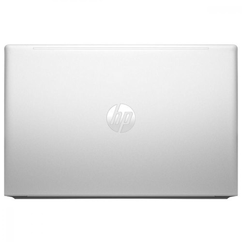 Ноутбук HP Probook 450-G10 15.6 FHD IPS AG, Intel i7-1355U, 16GB, F512GB, NVD2050-4, DOS, сріблястий (8A561EA)