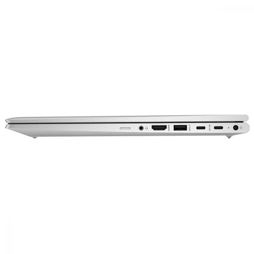 Ноутбук HP Probook 450-G10 15.6 FHD IPS AG, Intel i7-1355U, 16GB, F512GB, NVD2050-4, DOS, сріблястий (8A561EA)