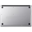 Ноутбук Acer Chromebook 314 CB314-3H 14/N4500/4/128/UMA/Chrome/Pure Silver (NX.KB4EU.002)