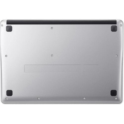 Ноутбук Acer Chromebook 314 CB314-3H 14/N4500/4/128/UMA/Chrome/Pure Silver (NX.KB4EU.002)