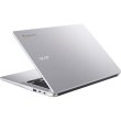 Ноутбук Acer Chromebook 314 CB314-3H 14/N4500/4/128/UMA/Chrome/Pure Silver (NX.KB4EU.002)